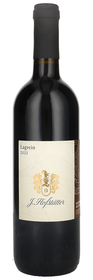 Weinfreunde Wein-Angebote - Lagrein (2023) - J. Hofstätter - Rotwein
