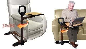 STANDER Transferhulp Zetel