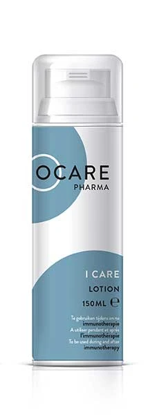 OCARE PHARME I Care Lotion (150 ml)
