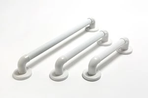 ADHOME wandbeugel met antislipribbels