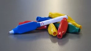 ADHOME Penverdikking driekantig (3 stuks)