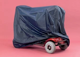 ADVYS Waterdichte hoes voor scooter