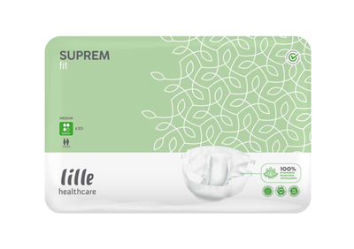 LILLE Suprem Fit Super+