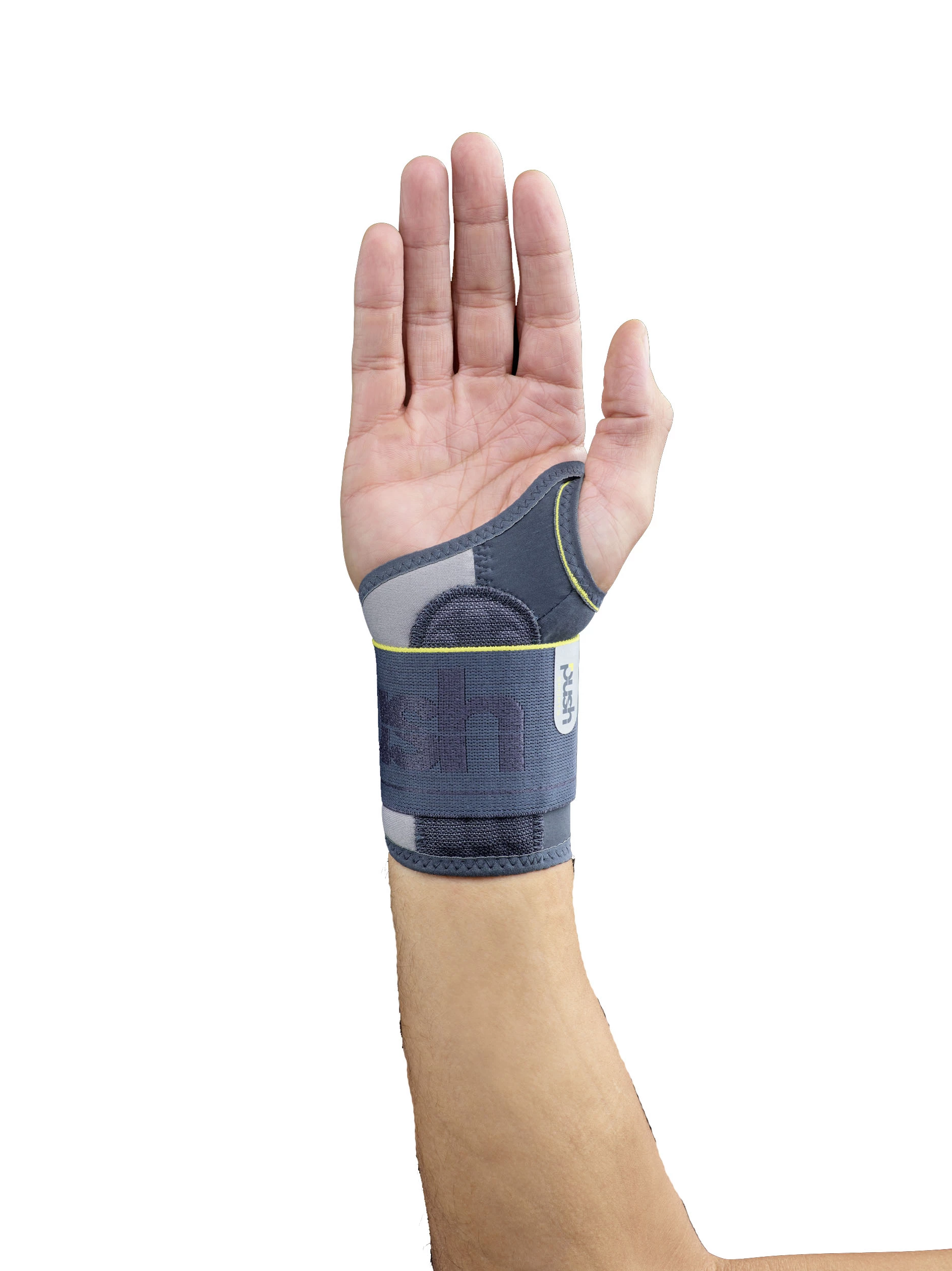 PUSH Sports Polsbrace (links)