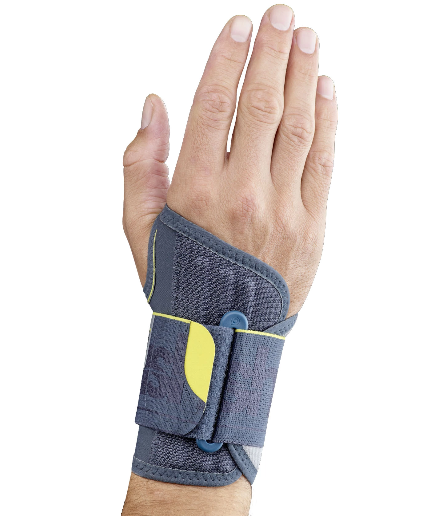 PUSH Sports Polsbrace (rechts)