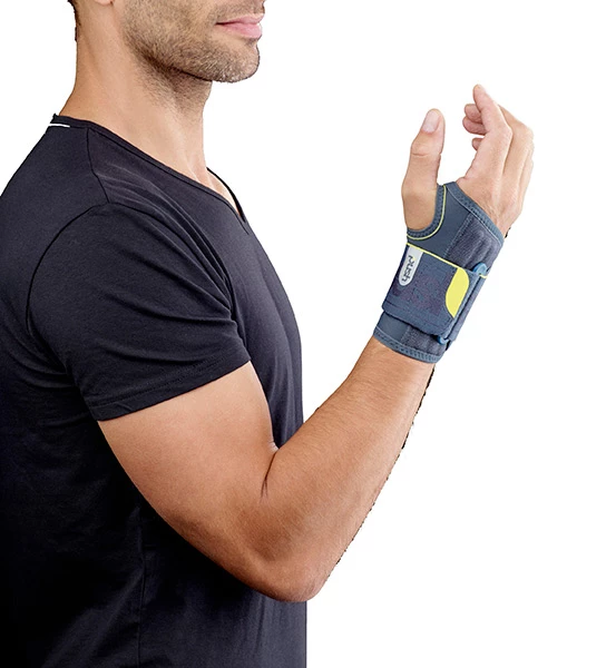 PUSH Sports Polsbrace (rechts)