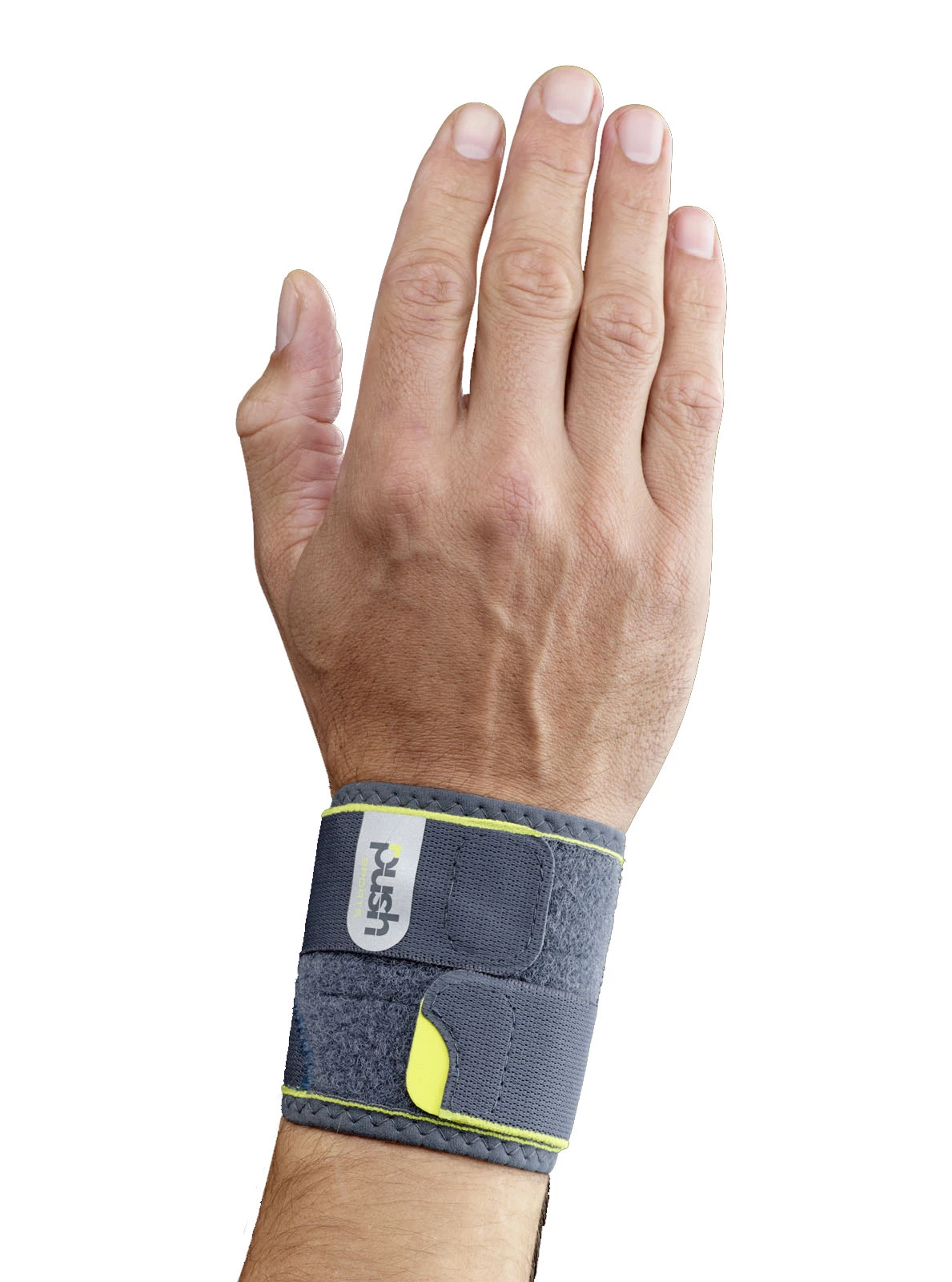 PUSH Sports Polsversteviger (links)