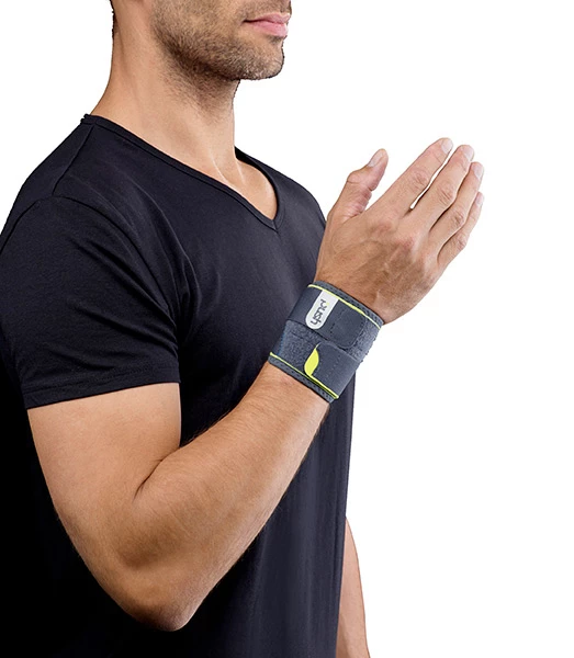 PUSH Sports Polsversteviger (links)