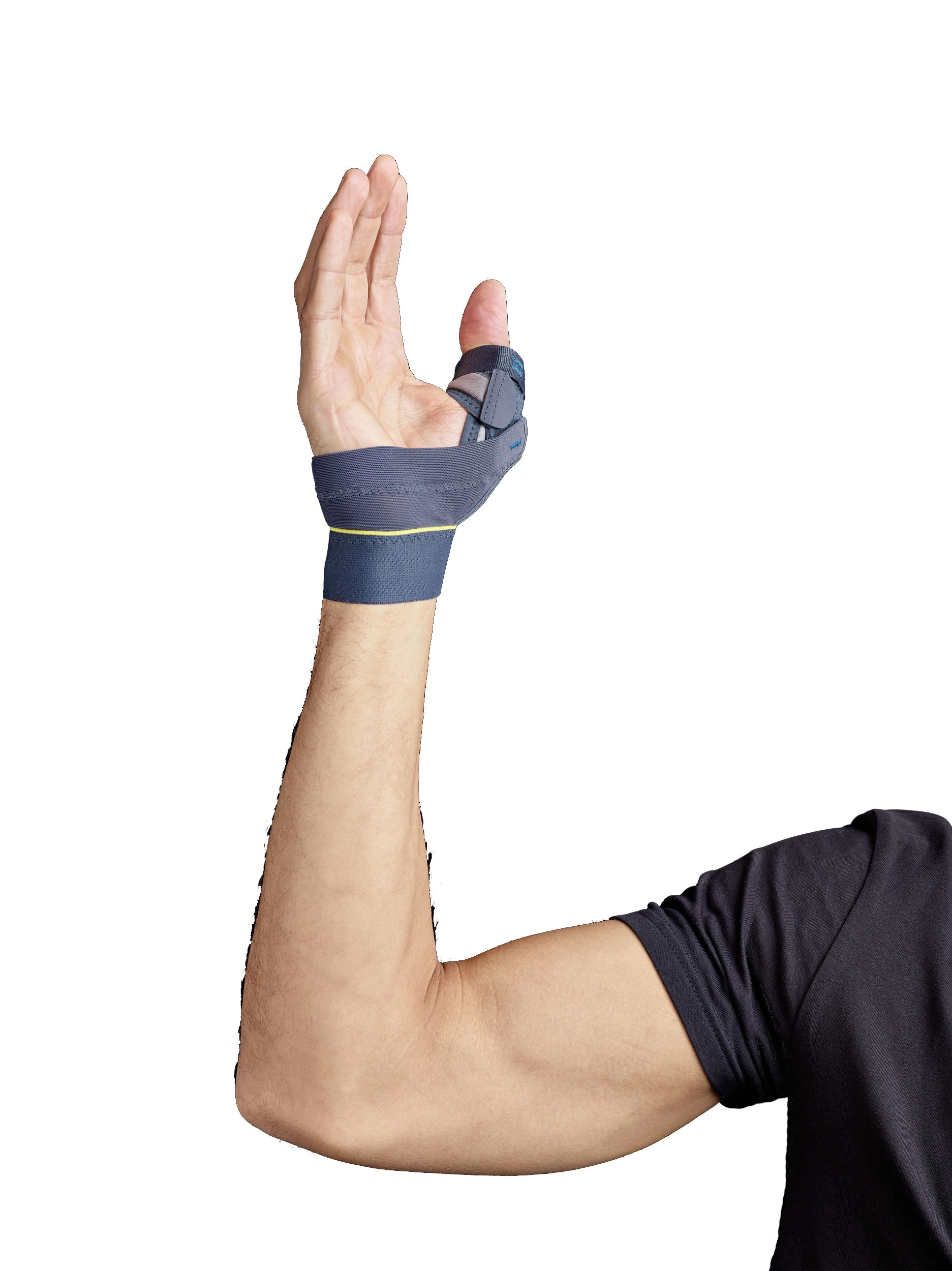 PUSH Sports duimbrace (rechts)