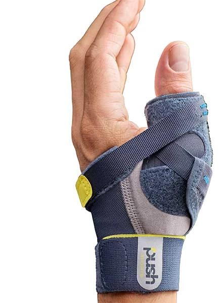 PUSH Sports duimbrace (rechts)