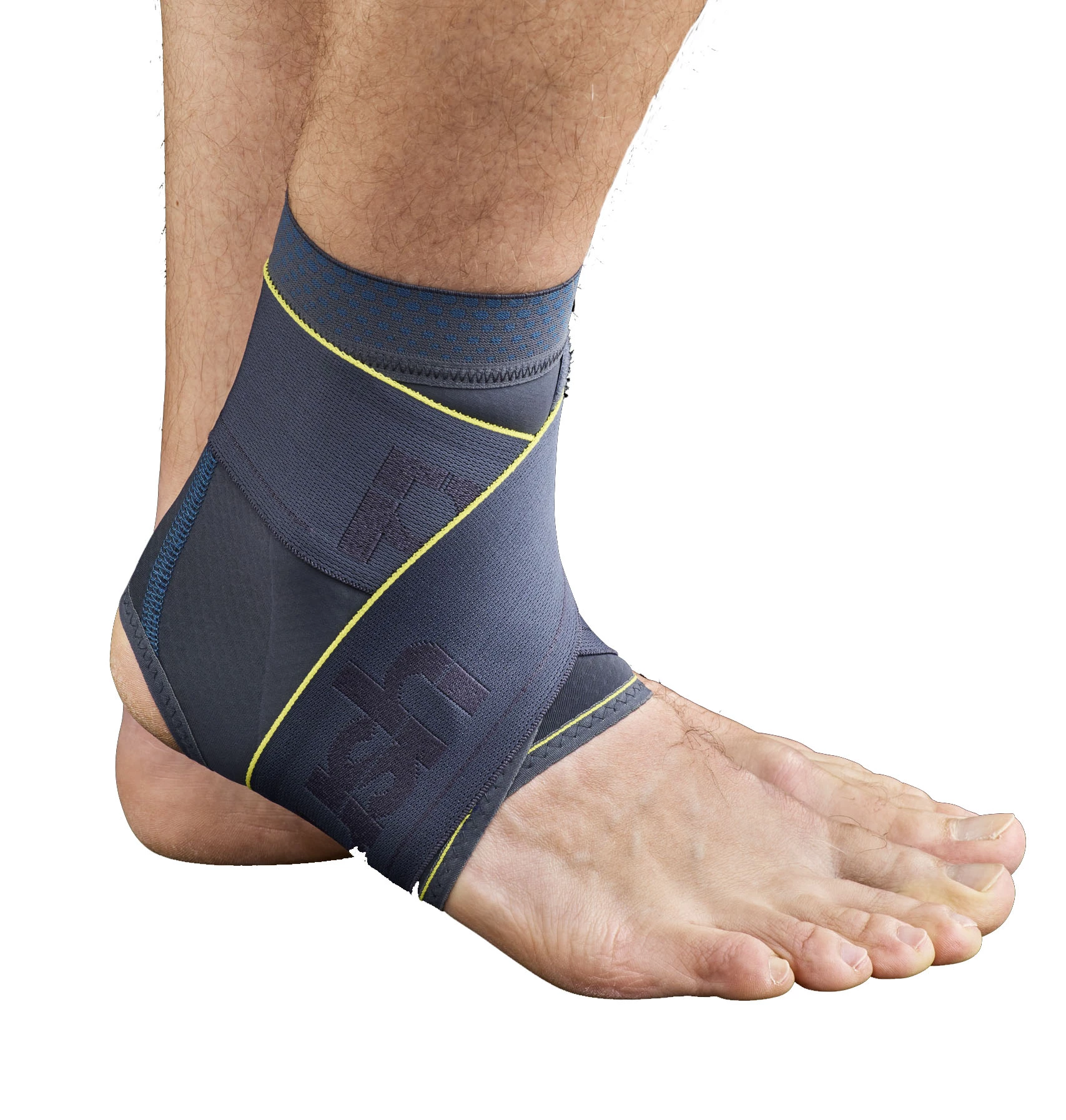 PUSH Sports enkelbrace 8 (links)