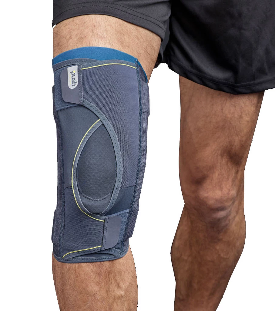 PUSH Sports Kniebrace