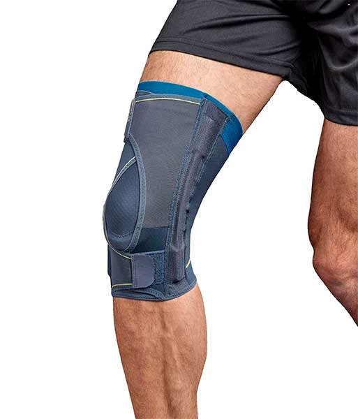 PUSH Sports Kniebrace