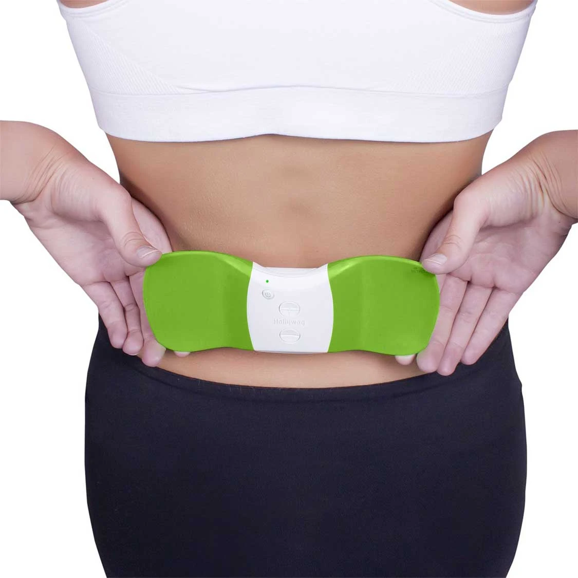 WITOUCH Pro Tensapparaat met bluetooth (incl. pads)