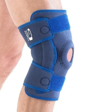 NEO-G Kniebrace met scharnierfunctie