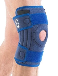 NEO-G Kniebrace met versterking