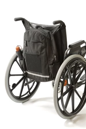 Rolstoeltas deluxe