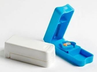 ADHOME Pillensplijter