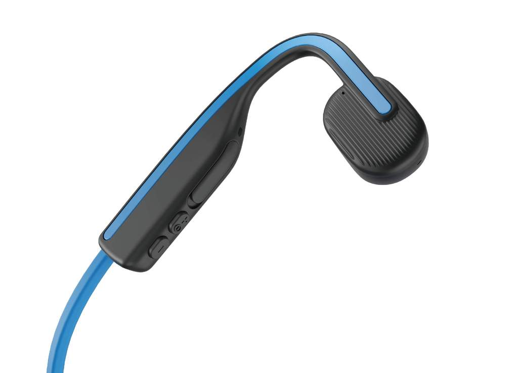 Hoofdtelefoon Aftershokz Openmove