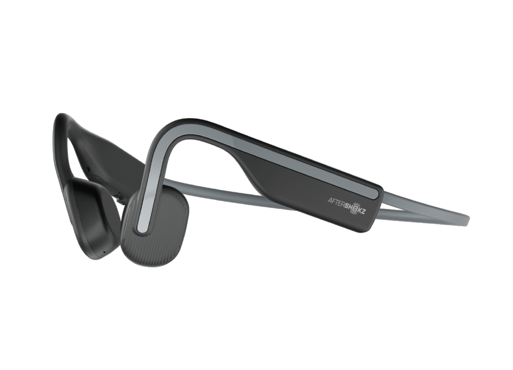 Hoofdtelefoon Aftershokz Openmove