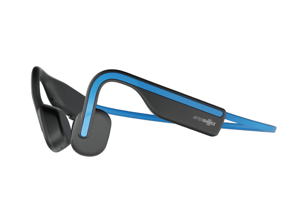 Hoofdtelefoon Aftershokz Openmove