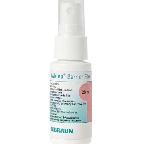 ASKINA Barrier Film Spray (28ml)
