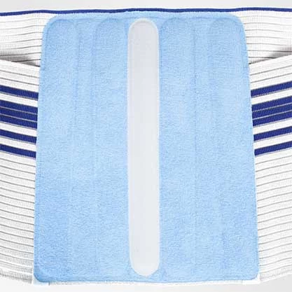 BAUERFEIND Rugbrace Lordoloc