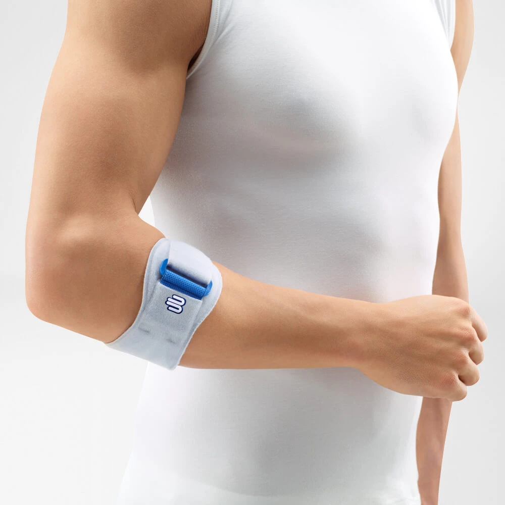 BAUERFEIND Elleboogbrace EpiPoint