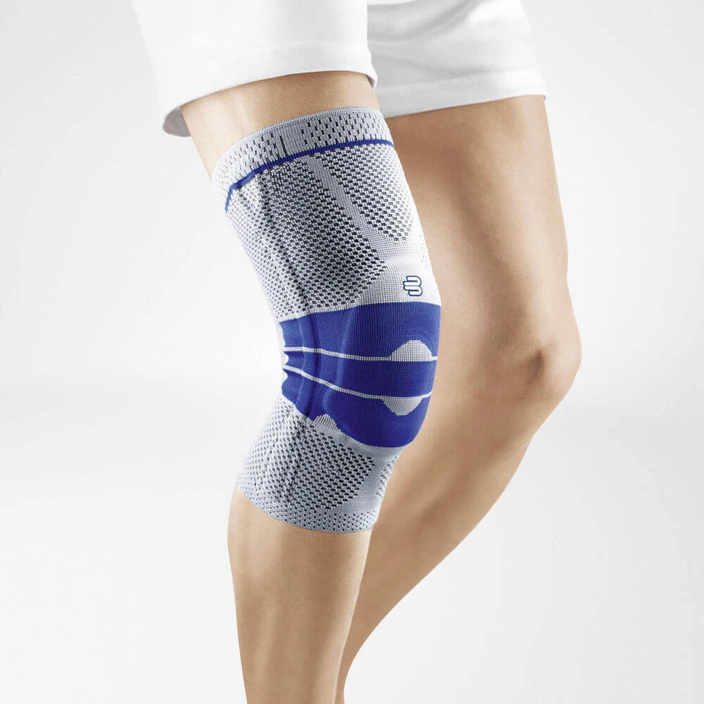 BAUERFEIND Kniebrace GenuTrain Comfort