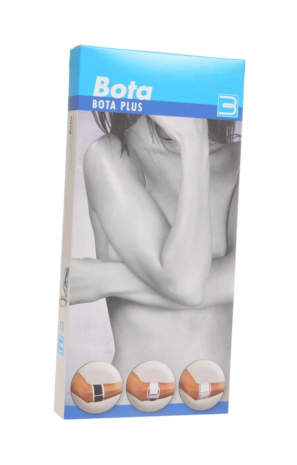 BOTA Elleboogbandage Tennis