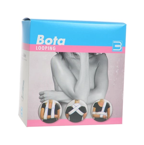 BOTA Looping fixeerbandage 3
