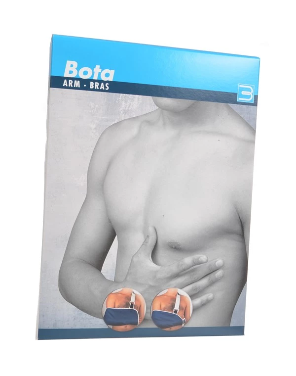 BOTA Armdraagband (rechts)