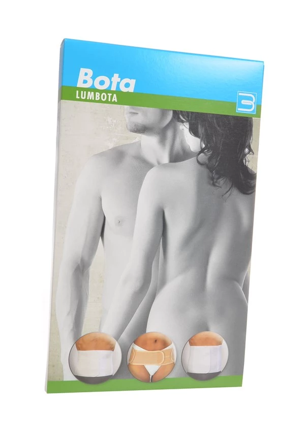LUMBOTA Buikgordel Ortho