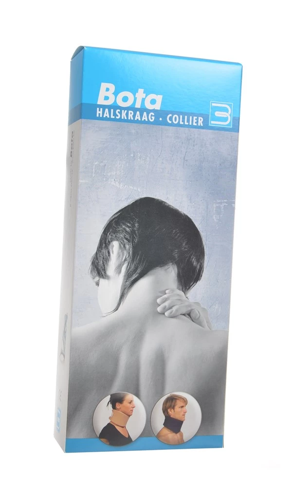 BOTA Halskraag C (6cm)