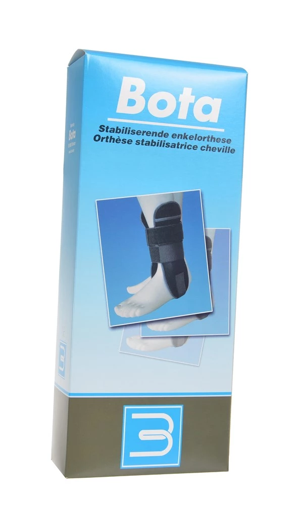 BOTA Rigide Enkelbandage