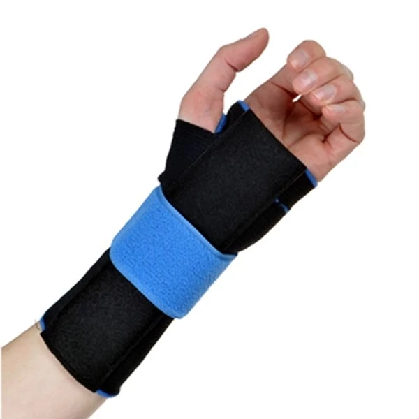 BOTA Handpolsbandage 201