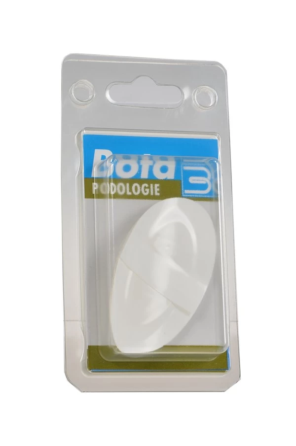BOTA Podo 18 Anti-blarenpleister Hiel (4 stuks)