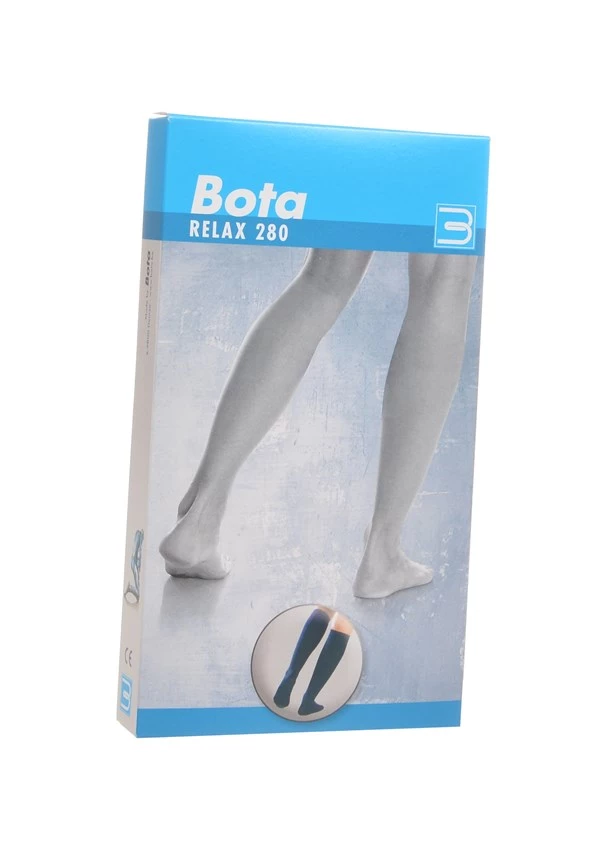BOTA Relax Kniekous 280 (katoen)