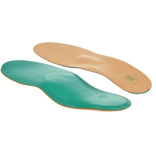 BOTA Podo 29 - inlegzolen (leder + poron)
