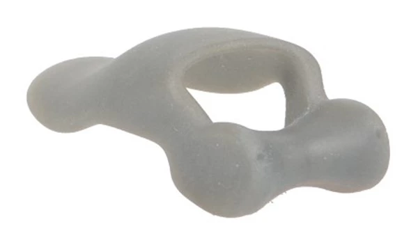 BOTA Podo 39 Hallux Corrector + Protector (zilver)