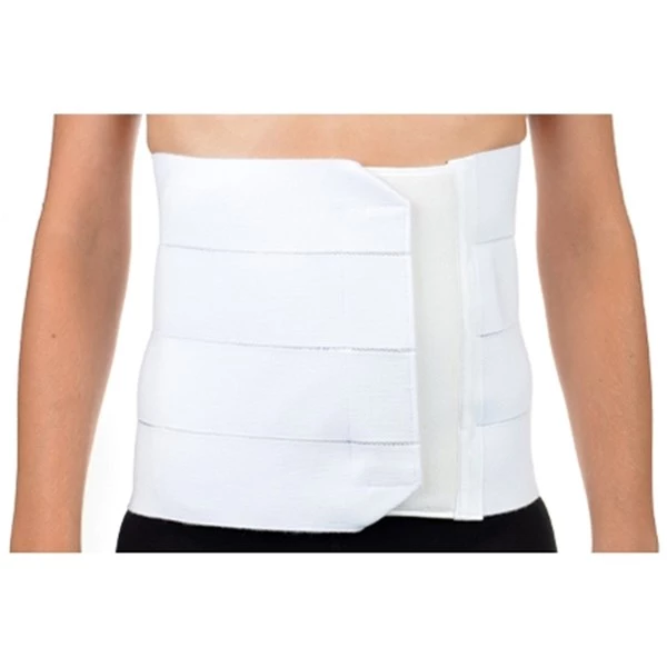 LUMBOTA Buikgordel Soft (4 banden)