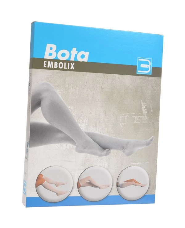 BOTA Dijkous Embolix
