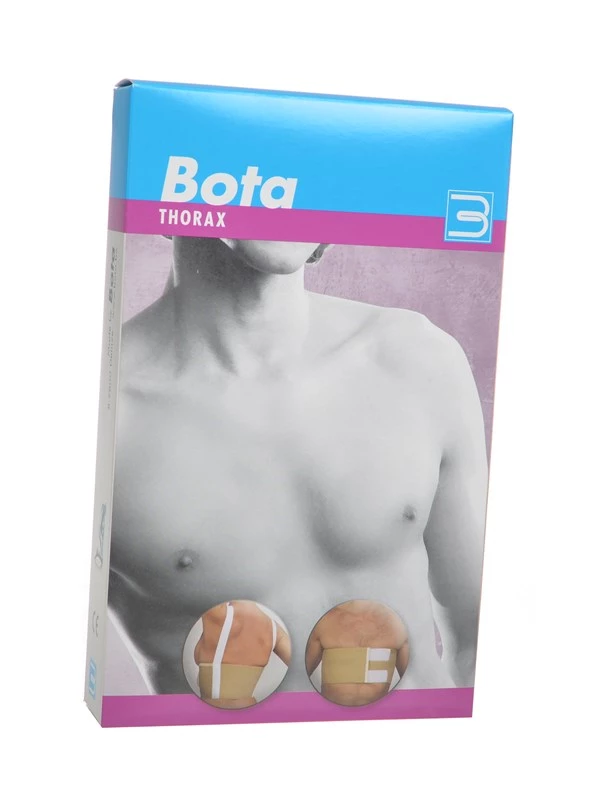 BOTA Thoraxgordel ES 16cm (vrouw)