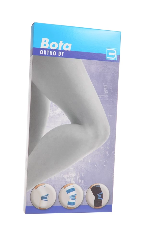 BOTA Ortho Kniebandage 2101 + articulatie