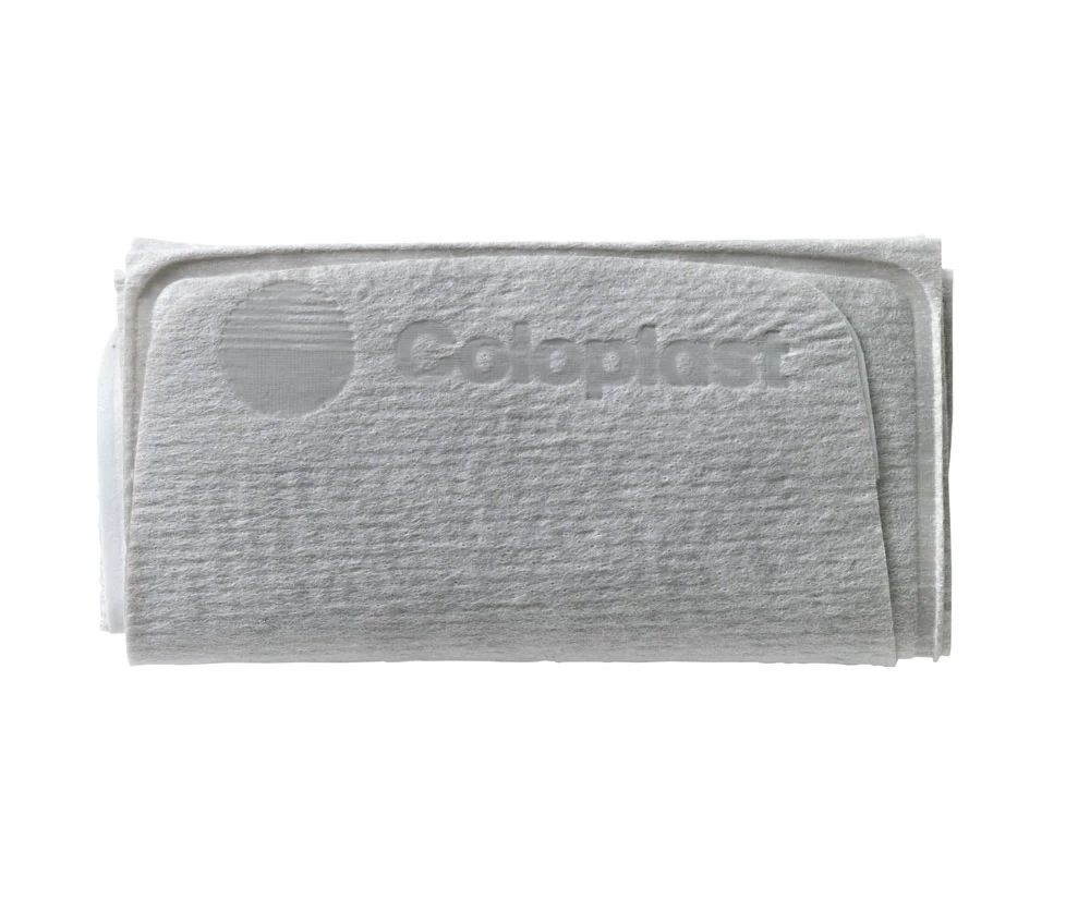 CONVEEN Active dagopvangzak 250ml (10 stuks)