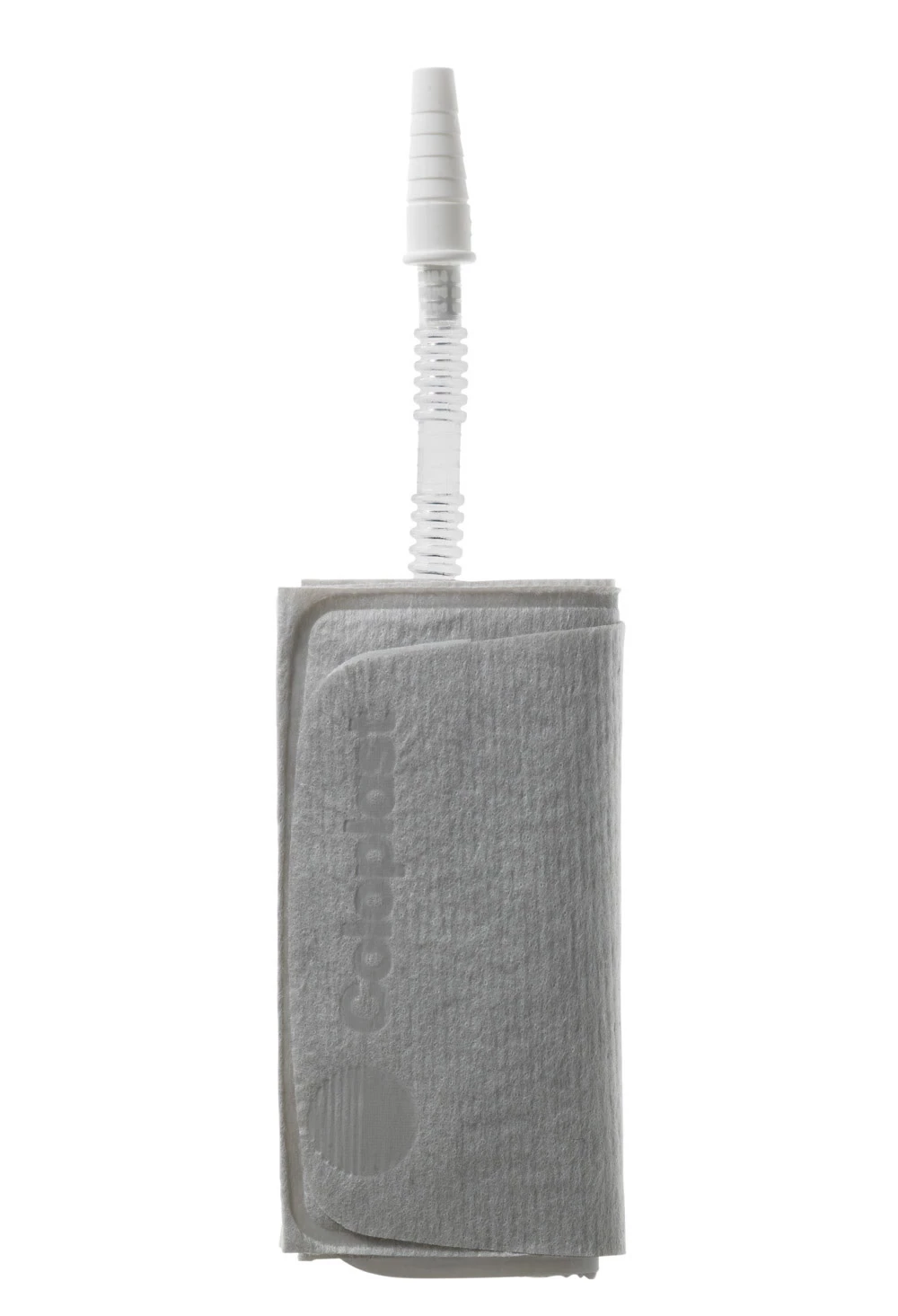 CONVEEN Active dagopvangzak 250ml (10 stuks)
