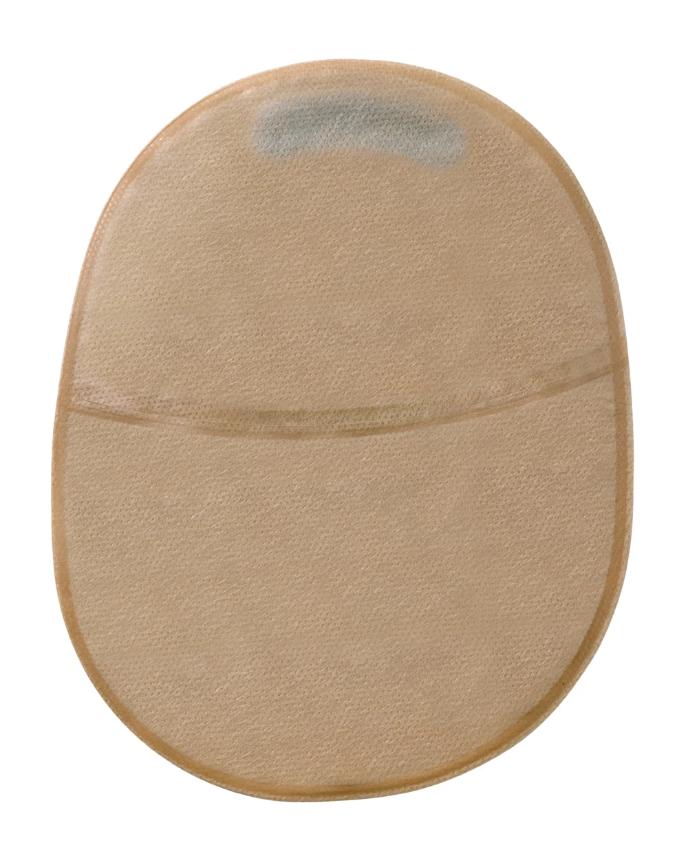 COLOPLAST SenSura Midi 1-delig gesloten opvangzakje colo 340ml (vlakke plaat + controlevenster)
