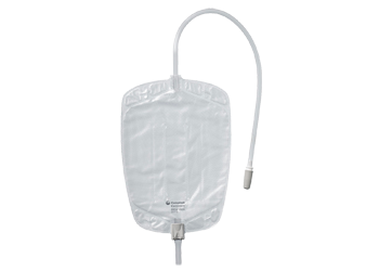 CONVEEN Contour dagopvangzak (20 stuks)