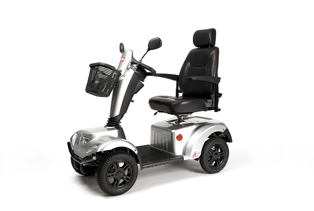 Scooter Vermeiren Carpo 2 SE