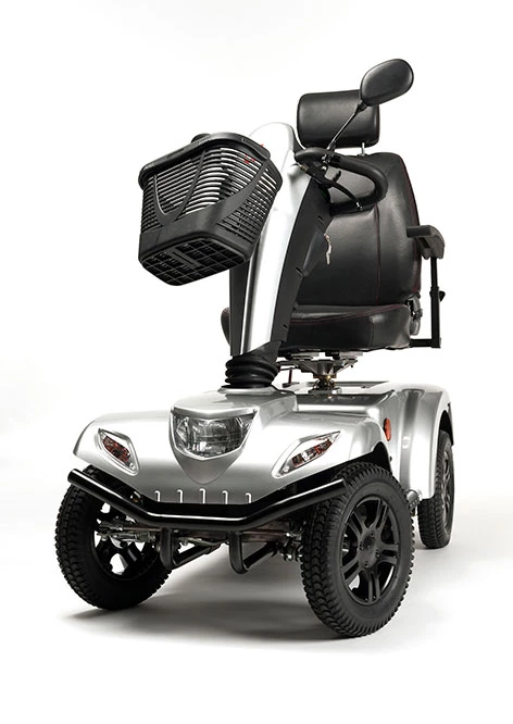 Scooter Vermeiren Carpo 2 SE
